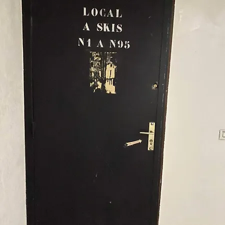 Neves - Location: Pour 4 Personnes Dans Un Quartier Jeune Et Anime Les Neves Mae-9062 Val Thorens