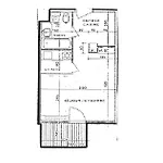 Appartamento Neves - Location: Pour 4 Personnes Dans Un Quartier Jeune Et Anime Les Neves Mae-9062