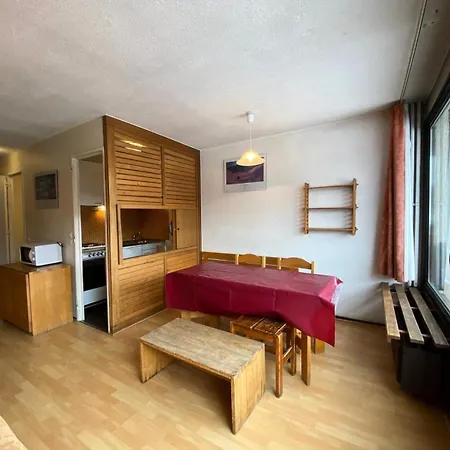 Résidence Neves - Location: Pour 4 Personnes Dans Un Quartier Jeune Et Animé Les Neves Mae-9062 *