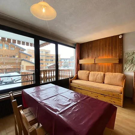 Résidence Neves - Location: Pour 4 Personnes Dans Un Quartier Jeune Et Animé Les Neves Mae-9062 Appartement *