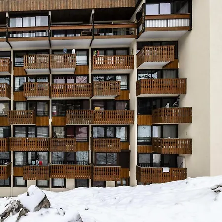 Neves - Location: Pour 4 Personnes Dans Un Quartier Jeune Et Anime Les Neves Mae-9062 Apartman *