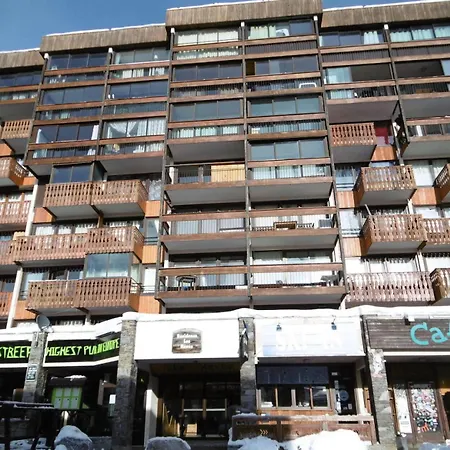 Daire Neves - Location: Pour 4 Personnes Dans Un Quartier Jeune Et Anime Les Neves Mae-9062 Val Thorens