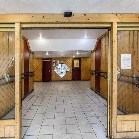 Apartman Neves - Location: Pour 4 Personnes Dans Un Quartier Jeune Et Anime Les Neves Mae-9062
