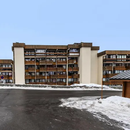 Neves - Location: Pour 4 Personnes Dans Un Quartier Jeune Et Anime Les Neves Mae-9062 *