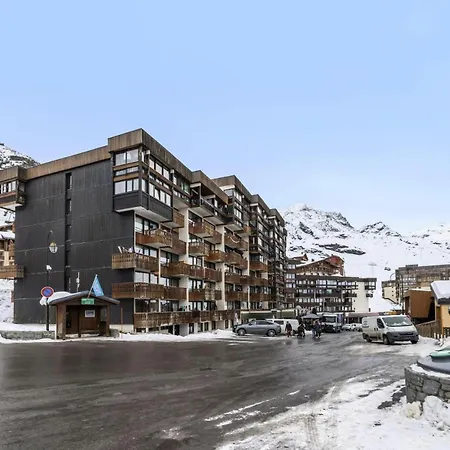 Neves - Location: Pour 4 Personnes Dans Un Quartier Jeune Et Anime Les Neves Mae-9062 Val Thorens