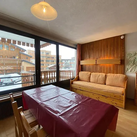 Neves - Location: Pour 4 Personnes Dans Un Quartier Jeune Et Anime Les Neves Mae-9062 Apartment