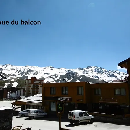 Neves - Location: Pour 4 Personnes Dans Un Quartier Jeune Et Anime Les Neves Mae-9062 Apartment