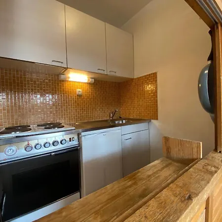 Neves - Location: Pour 4 Personnes Dans Un Quartier Jeune Et Anime Les Neves Mae-9062 Val Thorens