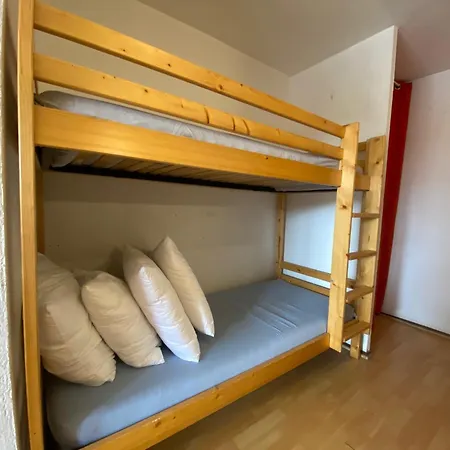 Neves - Location: Pour 4 Personnes Dans Un Quartier Jeune Et Anime Les Neves Mae-9062 Apartment *