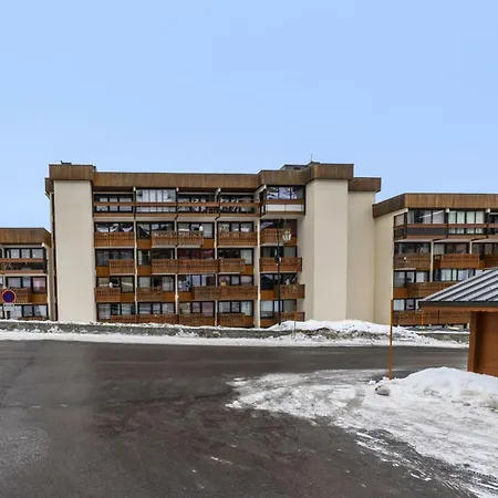 Résidence Neves - Location: Pour 4 Personnes Dans Un Quartier Jeune Et Animé Les Neves Mae-9062 *