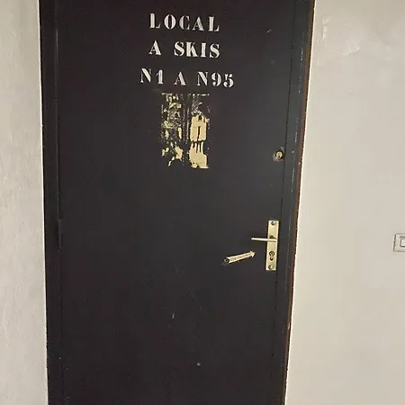 Neves - Location: Pour 4 Personnes Dans Un Quartier Jeune Et Anime Les Neves Mae-9062 *
