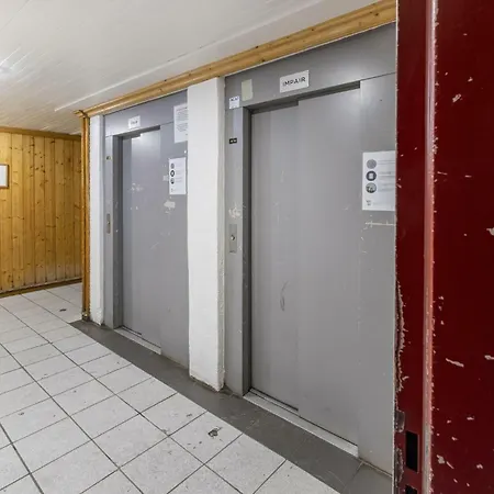 Neves - Location: Pour 4 Personnes Dans Un Quartier Jeune Et Anime Les Neves Mae-9062 Apartment *