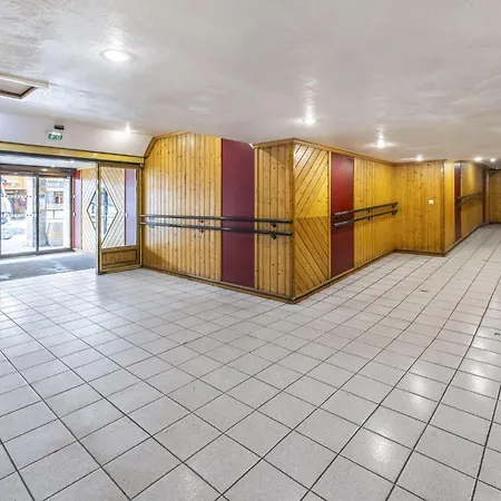 Neves - Location: Pour 4 Personnes Dans Un Quartier Jeune Et Anime Les Neves Mae-9062 *