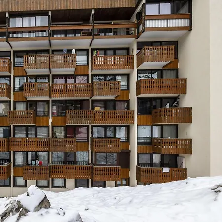 Neves - Location: Pour 4 Personnes Dans Un Quartier Jeune Et Anime Les Neves Mae-9062 Apartment