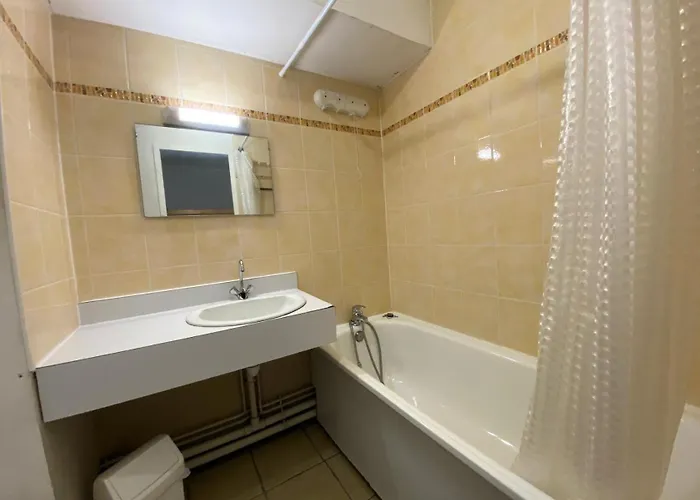 Neves - Location: Pour 4 Personnes Dans Un Quartier Jeune Et Anime Les Neves Mae-9062 公寓