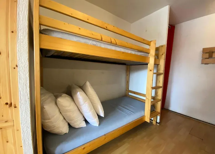 Neves - Location: Pour 4 Personnes Dans Un Quartier Jeune Et Anime Les Neves Mae-9062 公寓