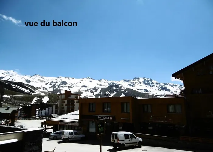 公寓 Neves - Location: Pour 4 Personnes Dans Un Quartier Jeune Et Anime Les Neves Mae-9062 *