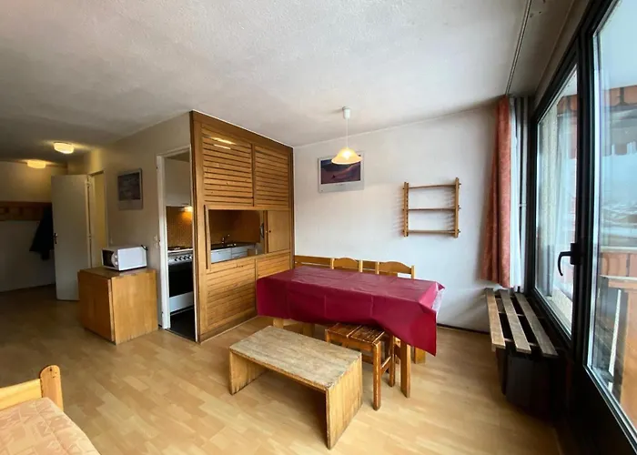 Neves - Location: Pour 4 Personnes Dans Un Quartier Jeune Et Anime Les Neves Mae-9062 *