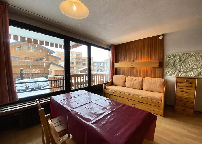 Neves - Location: Pour 4 Personnes Dans Un Quartier Jeune Et Anime Les Neves Mae-9062 Apartman *