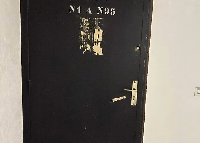 Neves - Location: Pour 4 Personnes Dans Un Quartier Jeune Et Anime Les Neves Mae-9062 瓦托伦斯