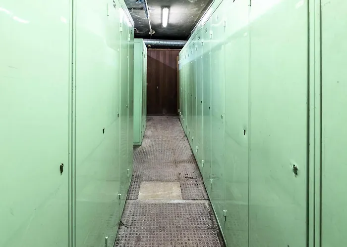 Neves - Location: Pour 4 Personnes Dans Un Quartier Jeune Et Anime Les Neves Mae-9062 瓦托伦斯