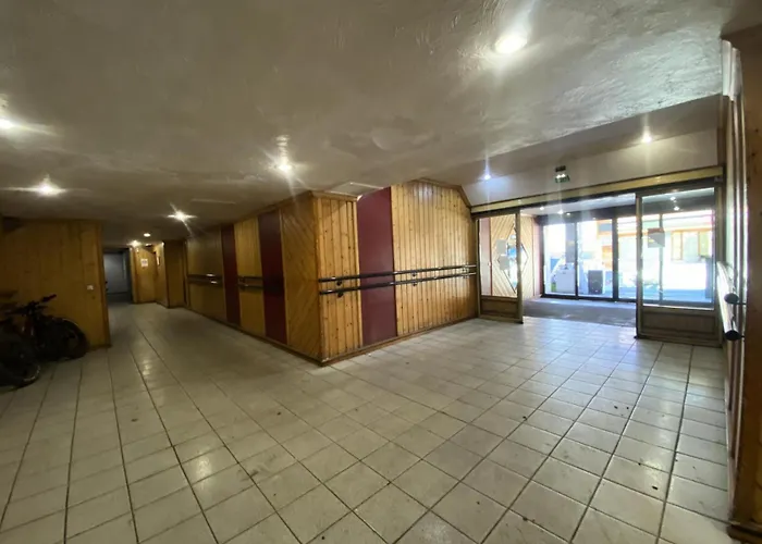 公寓 Neves - Location: Pour 4 Personnes Dans Un Quartier Jeune Et Anime Les Neves Mae-9062 *